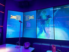 -星聚会KTV(广州敏捷广场店)