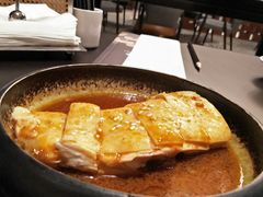 -领事馆19号中餐厅(厦门海景洲际酒店)