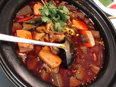 -马旺子酒楼
