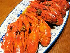 冰镇花雕小龙虾-南京大牌档(之心城店)
