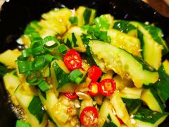 拍黄瓜-武松家(丰益桥店)