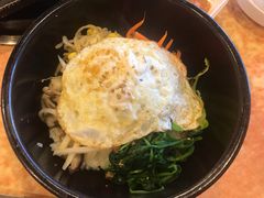 石锅拌饭-香猪坊(五道口店)
