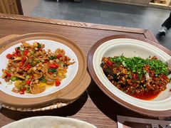 -大盐帮川菜馆(长楹天街店)