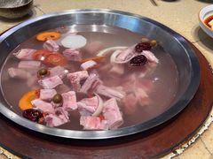 -313羊庄·羊肉火锅烧烤(李村店)