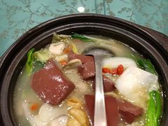 -渔哥味稻酒家(南村镇店)