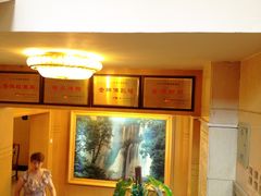 -峨嵋酒家(地安门店)