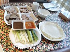 -城南往事·鲁菜济南菜(龙奥万科店)