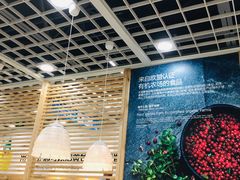 -宜家·瑞典风味餐厅(北京西红门店)