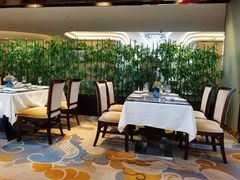 大堂-东方山水金沙酒店-雅香阁中餐厅