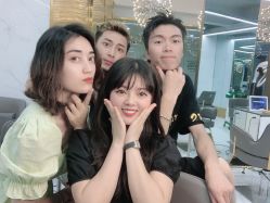 -潘多拉Hairsalon
