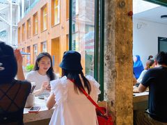 -RAC BAR(安福路店)