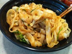 川香凉面-盛京一禾