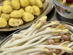 -楠波炭炉鸡煲馆(桥北店)