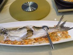 -小北江河鲜(新城店)