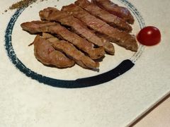 -富盈酒店-日本料理餐厅(厚街店)