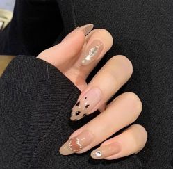 -兔猫ToMoreNails美甲美睫