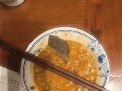 -古关火锅店(古北水镇景区店)