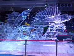 -宁波冰雪大世界(北仑区)