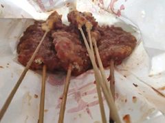 -辽B·小串(总店)
