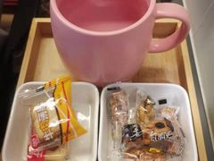 -繁花足道(梅江店)