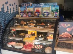 -DQ·蛋糕·冰淇淋(五角场万达店)