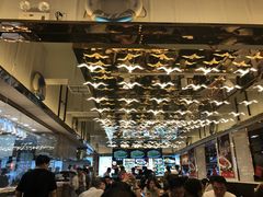 -必点海鲜·鲅鱼水饺(鞍山西道店)