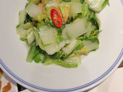 -涌上外婆桥(慈溪店)