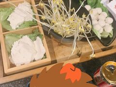 豆芽-渝涯重庆豆花老火锅(中赢国际店)