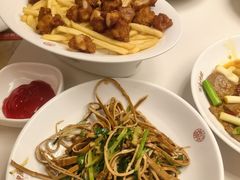 -百年神厨·地道川菜(清江西路店)