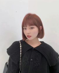 -丝源发型