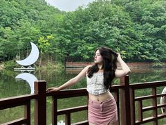 -洛阳白云山景区