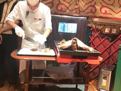 -九十九顶毡房(阜石路店)