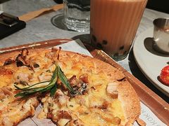 -周沫西餐(嘉禾金铂天地店)