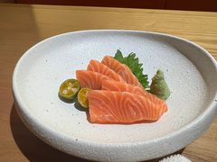 -松临·铁板烧&Omakase(神农店)