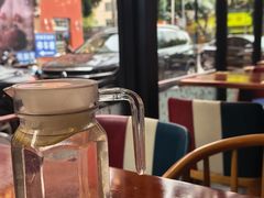 -萨贝尔意式西餐厅(古城新梦店)