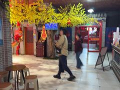-即墨老公社·海肠捞饭大王(古城店)