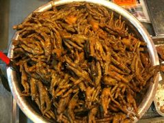 -老苗炸鸡(天下汇国际购物中心店)