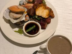 -杭州城中香格里拉大酒店