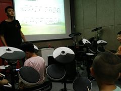 -罗兰数字音乐教育(徐汇校区)