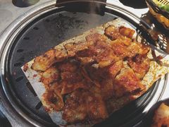 -杀猪天·韩国烤肉(总店)