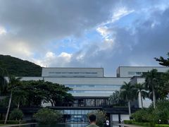 -三亚太阳湾柏悦酒店