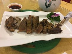 -河州宾馆清真餐厅(文锦南路店)