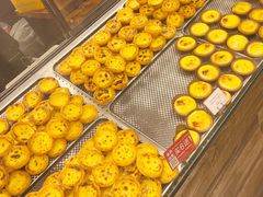 -莉蓮蛋挞(静安寺店)