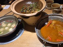 -吃饭皇帝大(合生汇店)