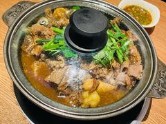 -牛小灶牛杂煲(北京路店)