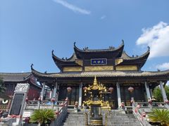 -长春观