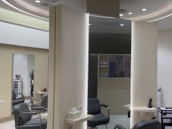 -Mentor Hair Salon