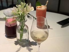 -壳里西餐厅Coquille Seafood Bistro(蒙自路店)