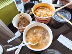 -1980烧肉粽(中山路店)