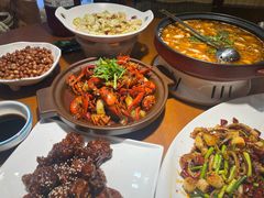 -光海·乡记酸菜鱼·始于1996(花园路店)